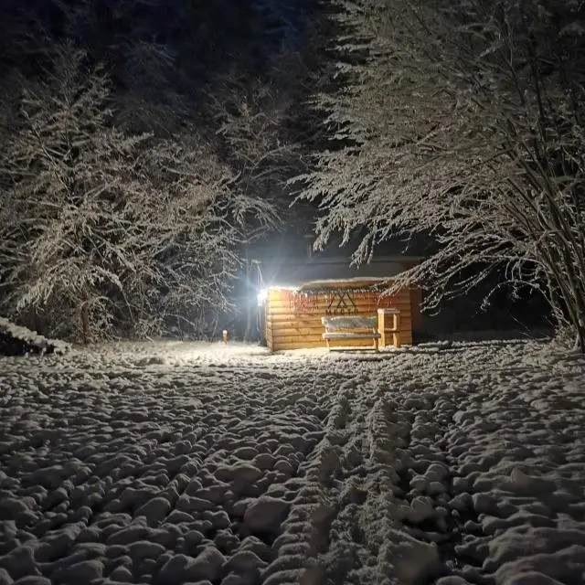 Реальные фото МестоКемп