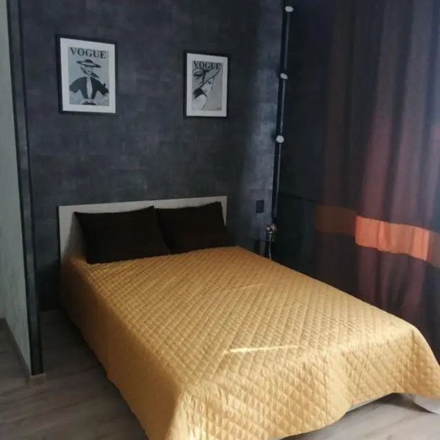 Реальные фото Апартаменты на Октябрьском проспекте, 61Б