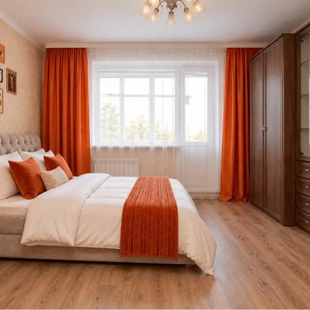 Реальные фото Moment House на бульваре Строгинский 14к2