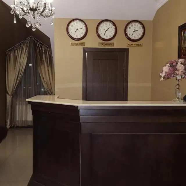 Реальные фото Villa Lazio (Вилла Лацио)