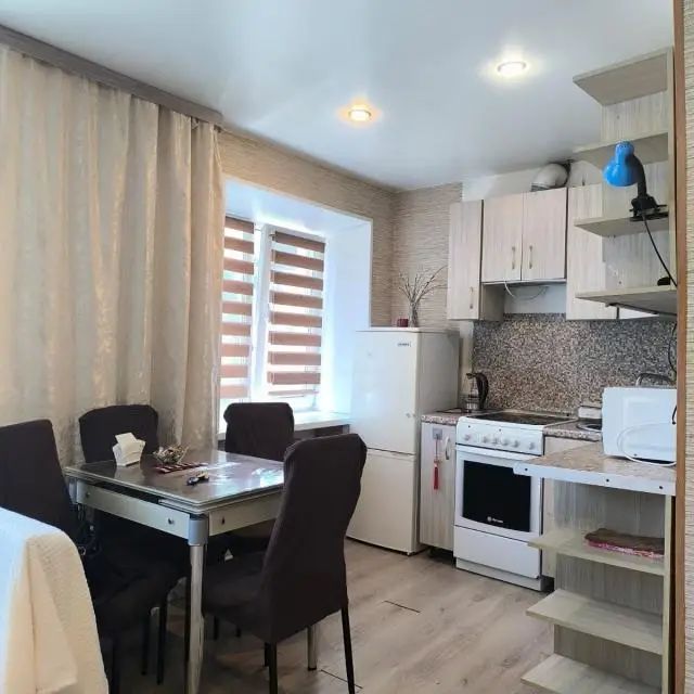 Реальные фото Апартаменты на улице Чичерина, 99