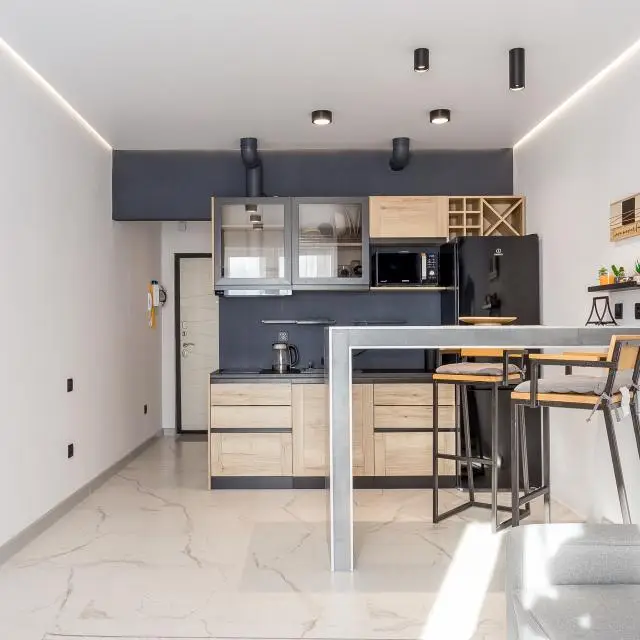 Реальные фото ApartKRD на улице имени В.Н. Мачуги 116