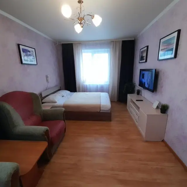Реальные фото Апартаменты на проезде Северный 2