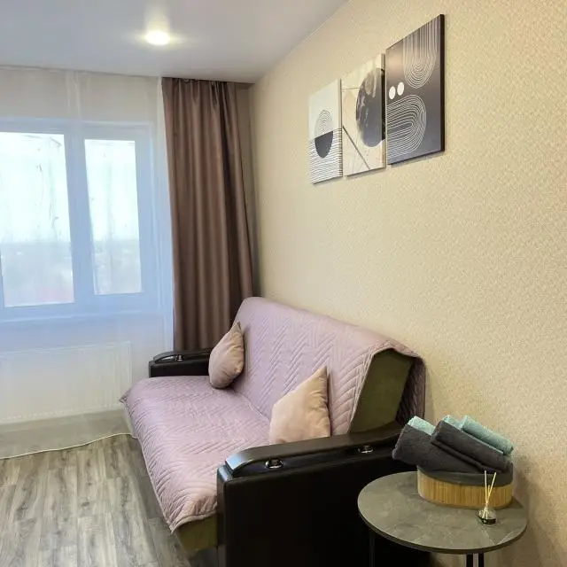 Реальные фото Romlex Apartments (Ромлекс) на улице Тальниковая 5