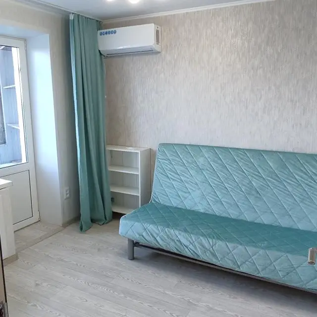 Реальные фото Апартаменты на улице Антонова-Овсеенко