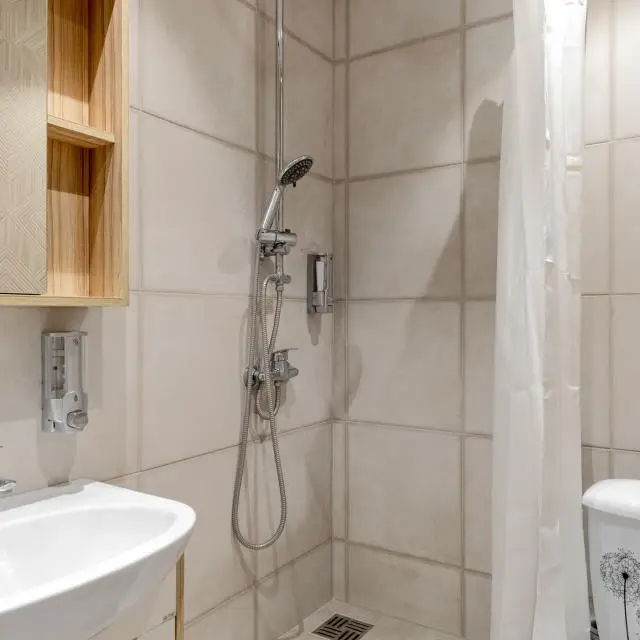 Реальные фото Апартаменты Rentwill у метро Царицыно