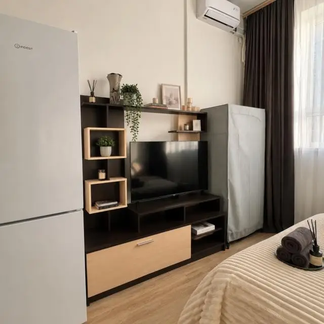 Реальные фото Life Apartments