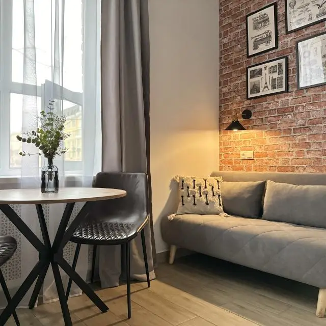 Реальные фото Uroom Aparthotel (Юрум) на Первомайской