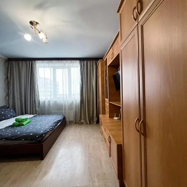 Реальные фото Погостим на улице Горького 8