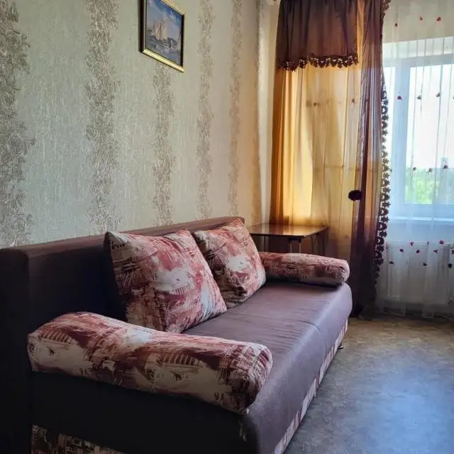 Реальные фото Апартаменты на улице Лизы Чайкиной 4