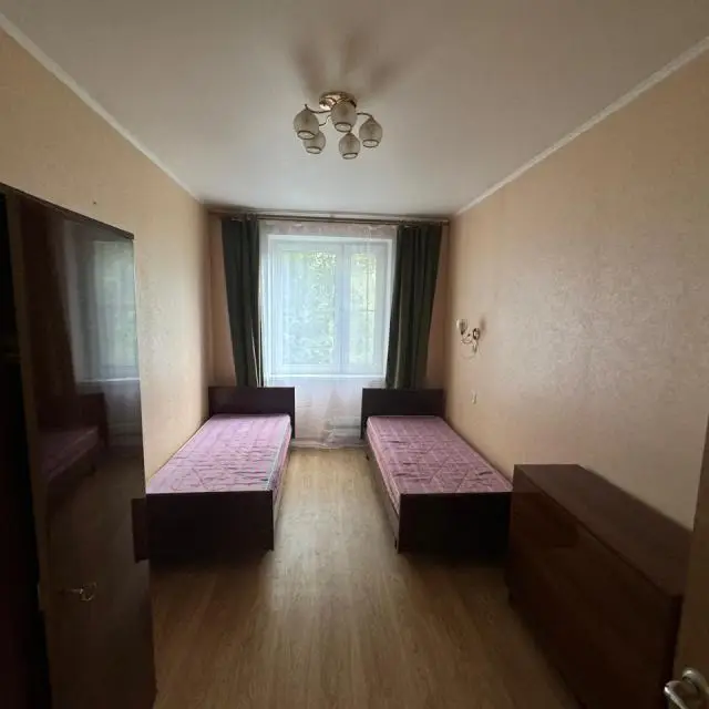 Реальные фото Moment House на улице Фомичёвой16к2