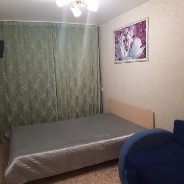 Реальные фото Квартирный комплекс Светлая в 1-ом микройрайоне 19