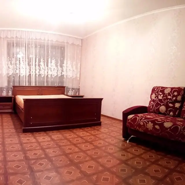 Реальные фото Апартаменты на улице Свердлова