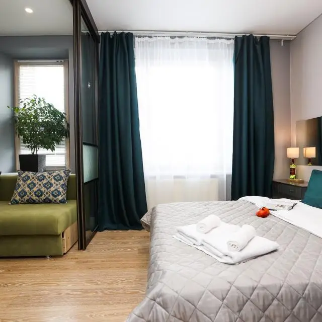 Реальные фото Home24 на улице Фитаревская 17