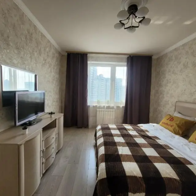 Реальные фото Onebed на бульваре Красногорский