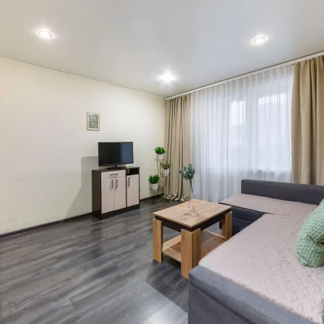 Реальные фото ApartLux (АпартЛюкс) на улице Шепелюгинская