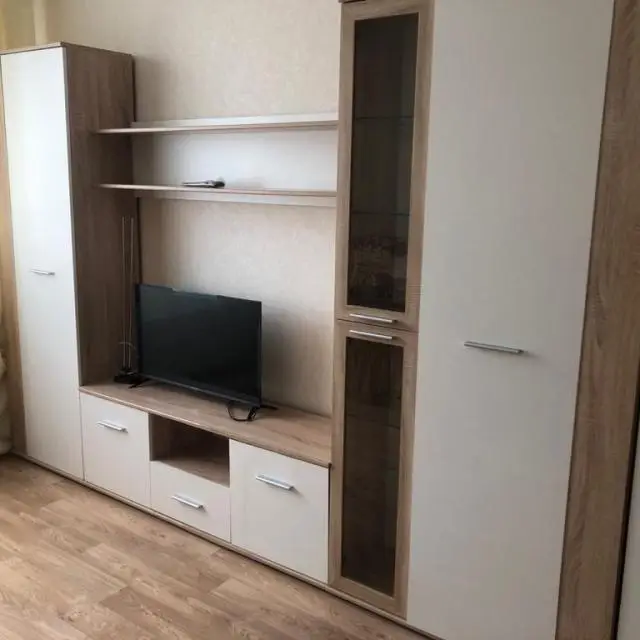 Реальные фото Квартира на улице Героя Жидкова