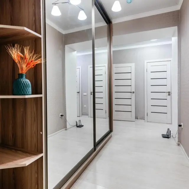 Реальные фото Meridian Apartments (Мередиан Апартментс) на улице Масанчи 23/2