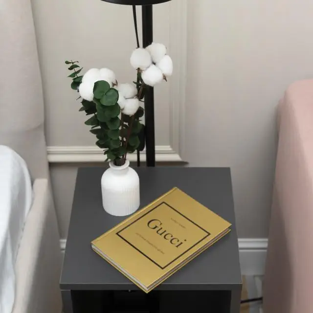 Реальные фото Home24 на Газгольдерной 10