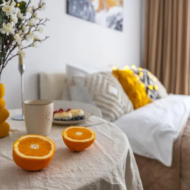 Реальные фото Home24 Монблан у метро Лефортово