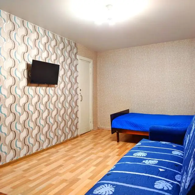 Реальные фото Sweet Home Apartments на улице Рыкачёва