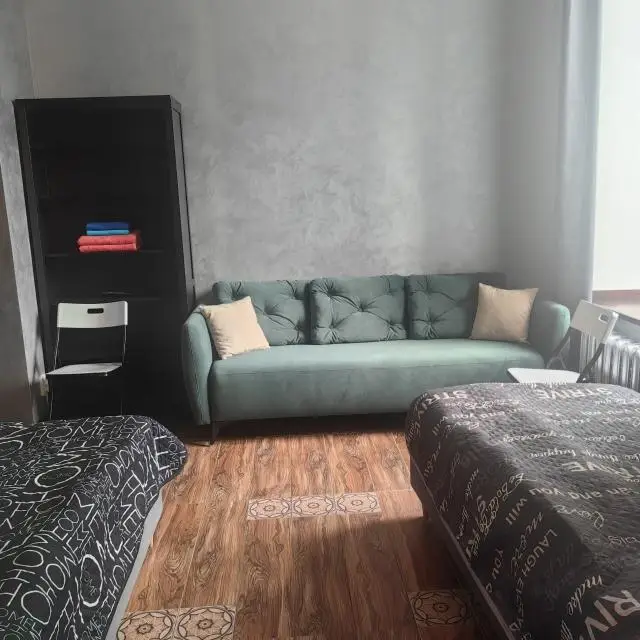 Реальные фото Апартамент в самом центре Рыбинска