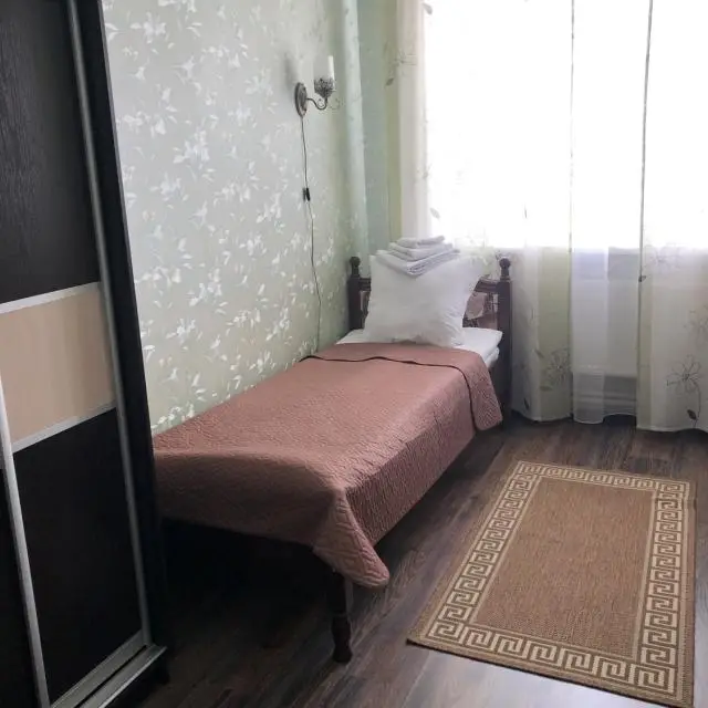 Реальные фото Гостевой дом Верста