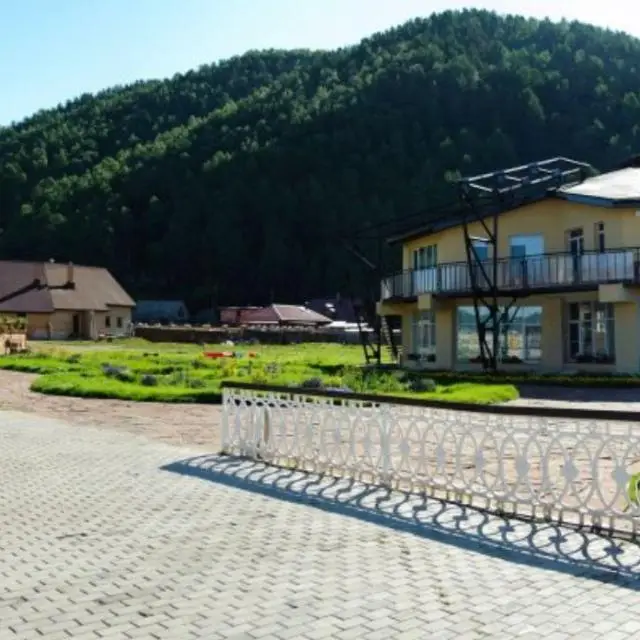 Реальные фото Подлеморье