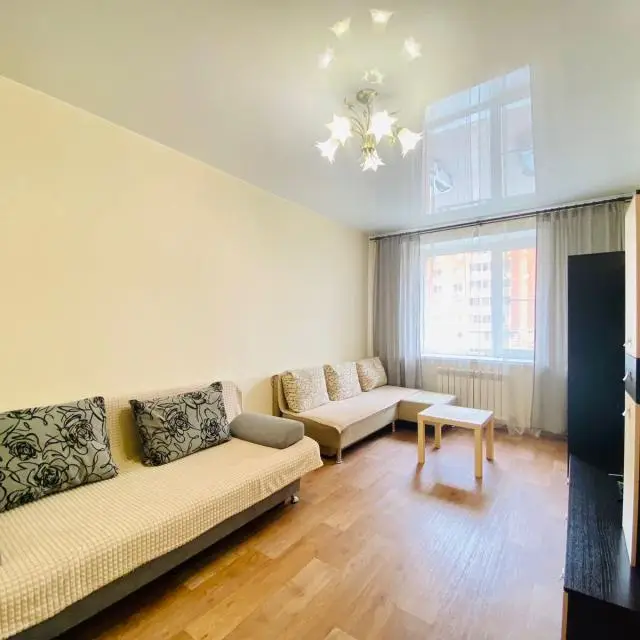 Реальные фото ТетаДом на улице Советская 190Д корп. 1