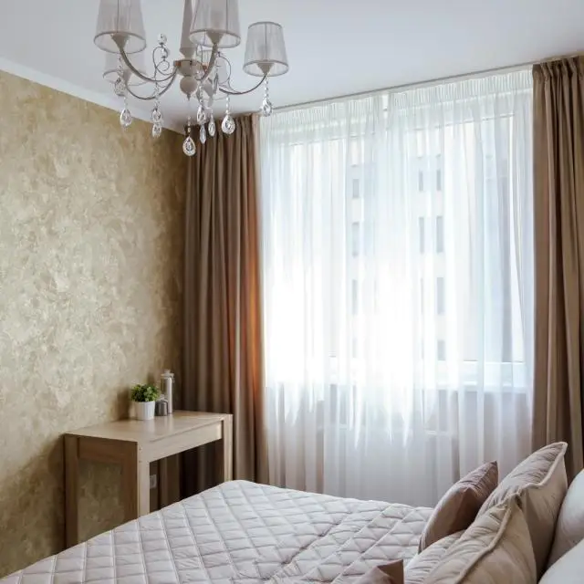 Реальные фото Апартаменты Apart-Deluxe Легенды моря на улице Дачная 6 корпус 1
