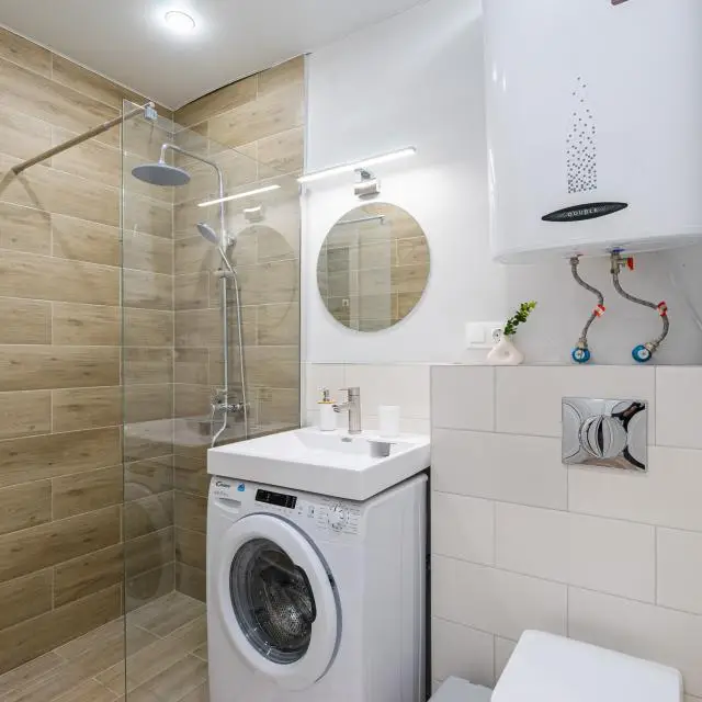 Реальные фото ApartUnit (АпартЮнит) на улице Студенческая 30