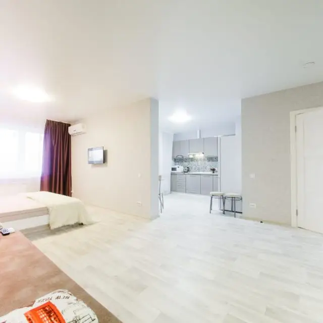 Реальные фото Favourite Home (Фэйворит Хоум) на улице Чернышевского 80