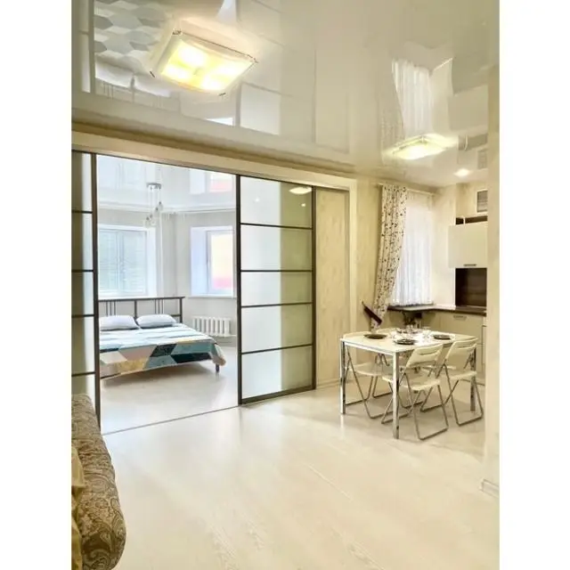 Реальные фото Sun sity KZN (Сан сити КЗН) на улице Гарифа Ахунова 14