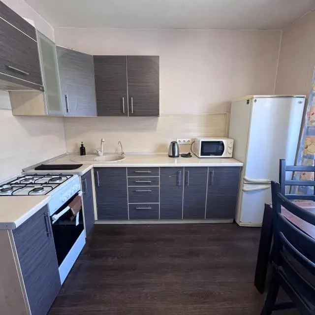 Реальные фото Апартаменты Privi House на улице Удмуртская 286