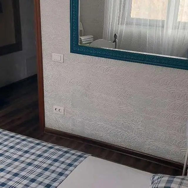 Реальные фото Апартаменты на улице Пушкина, 69А