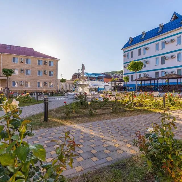 Реальные фото МоРеми Ultra All Inclusive Family Hotel