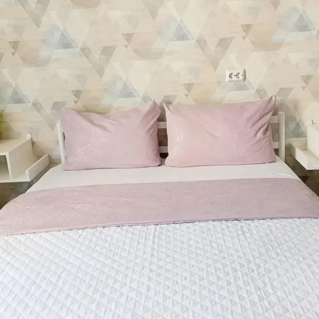 Реальные фото Апартаменты на улице Адмирала Макарова 20А
