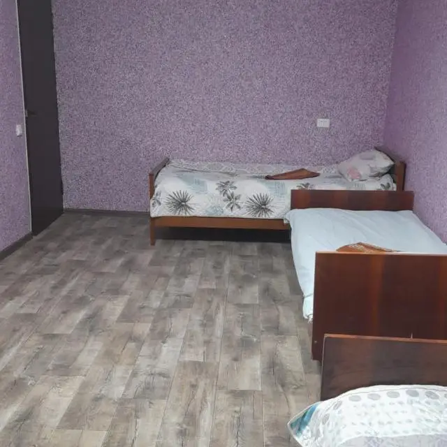 Реальные фото Апартаменты на улице Комсомольская 183