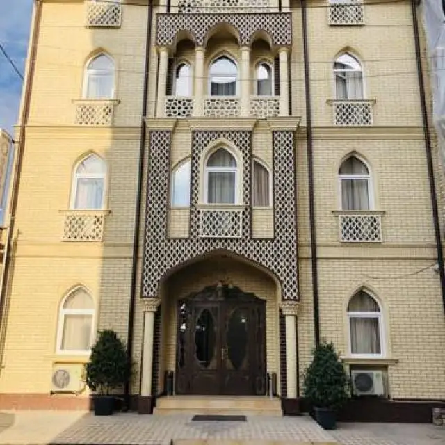 Реальные фото Orient Inn (Ориент Инн)
