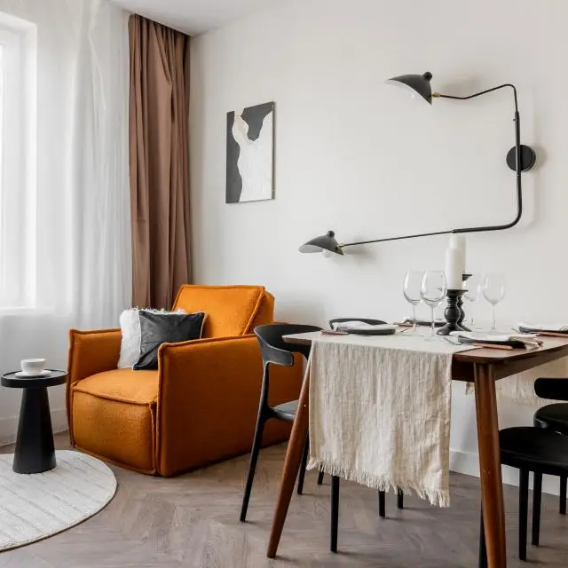 Реальные фото OneRent на улице Парфеновская 