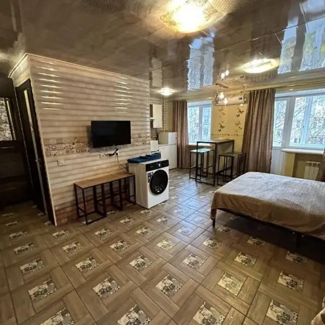 Реальные фото Апартаменты на улице Свердлова 79А 