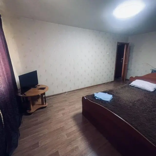 Реальные фото Апартаменты на улице Депутатская 5