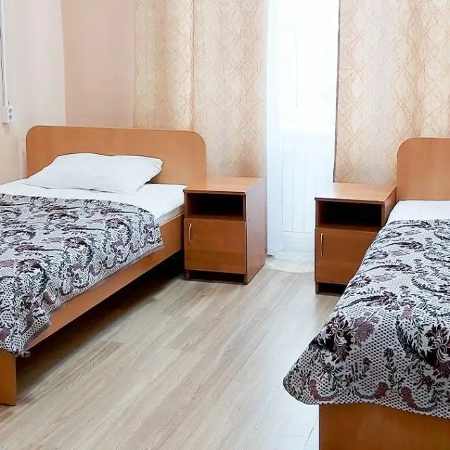 Реальные фото SMART HOTEL Тамбов (Смарт отель Тамбов)