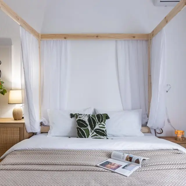 Реальные фото Eliza Home на Фарфоровской улице