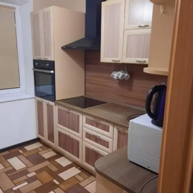 Реальные фото Апартаменты на улице Матросова