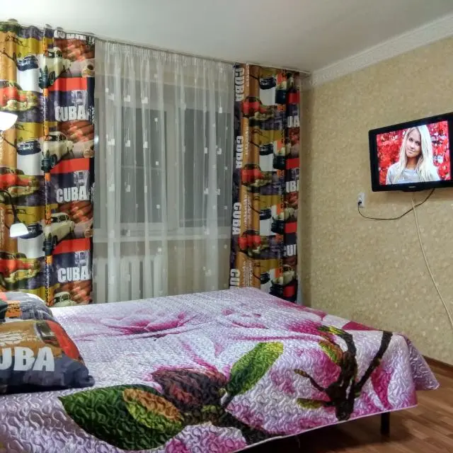 Реальные фото 1-к. квартира, 31 м², 2 кровати