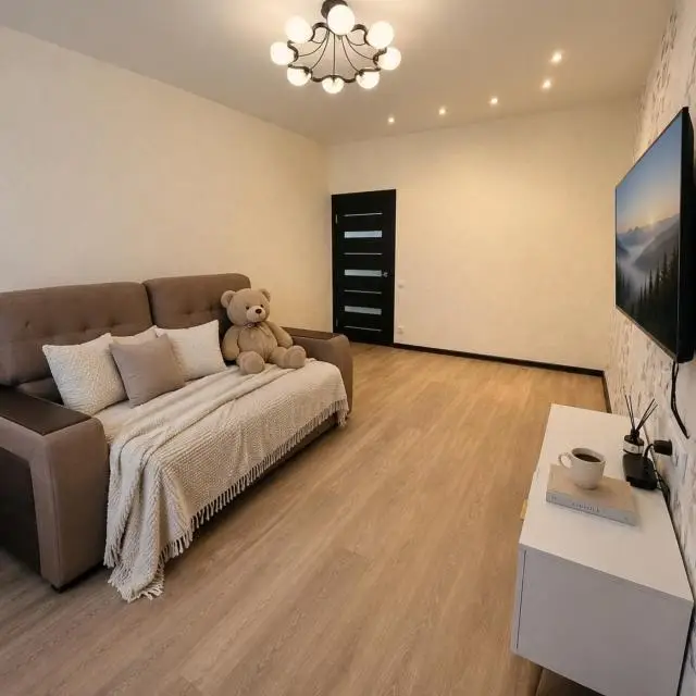 Реальные фото Life Apartments