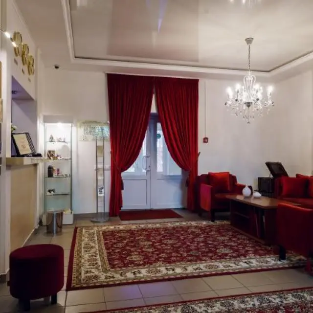 Реальные фото Интермашотель