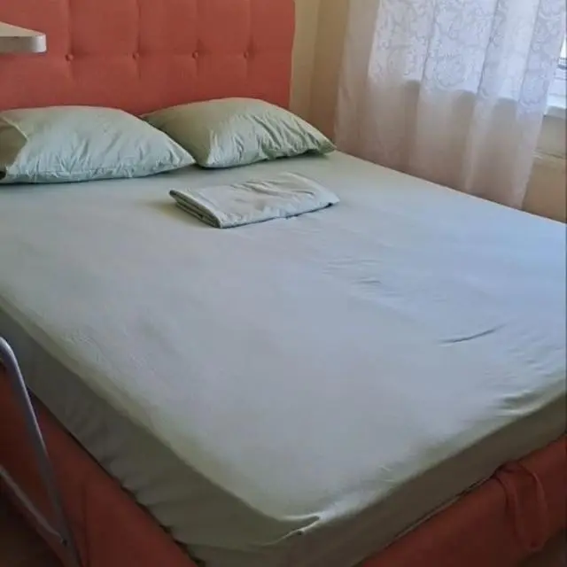 Реальные фото Апартаменты на Европейском проспекте, 3