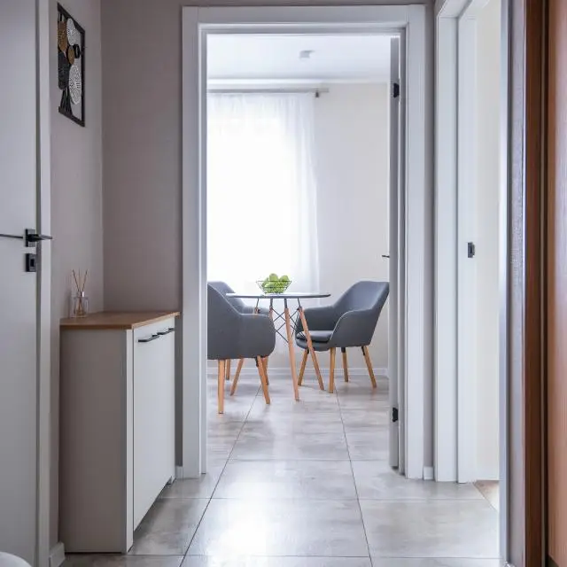 Реальные фото Bulbash Apartments (Бульбаш Апартаменты) на улице Петра Мстиславца 2
